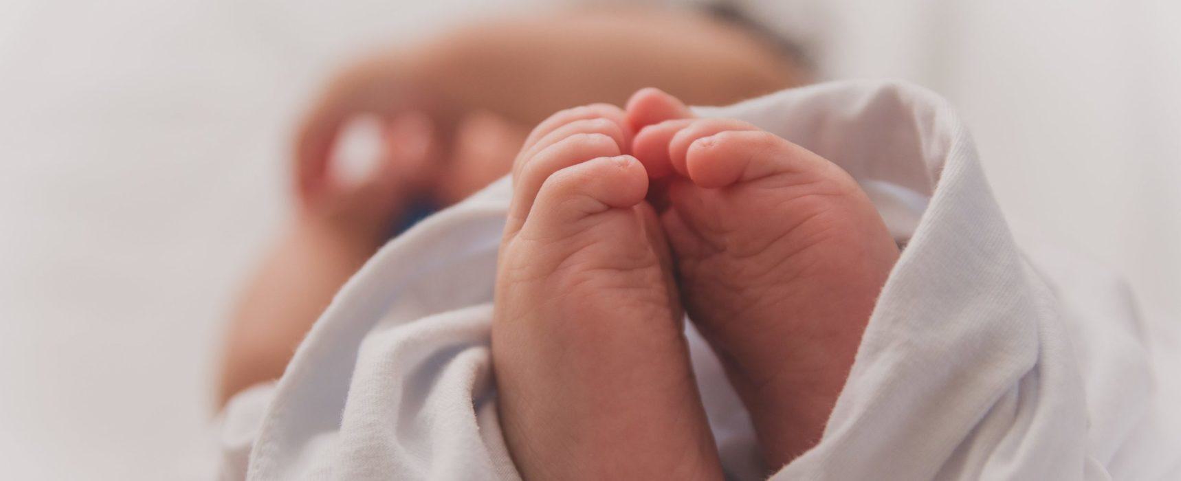 Hoogleraar pleit voor 13-wekenecho om afwijkende kinderen eerder te aborteren