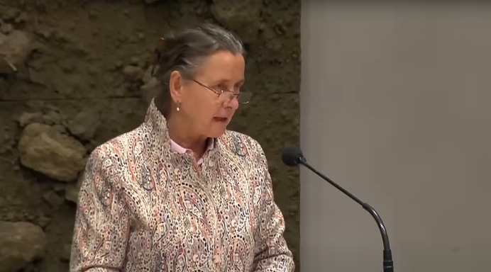 De asielcrisis bestaat, wat de wet er ook van zegt