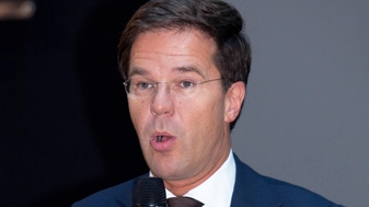 De puinhopen van dertien jaar Mark Rutte