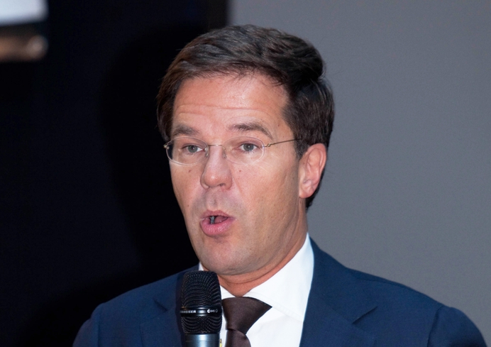 De puinhopen van dertien jaar Mark Rutte