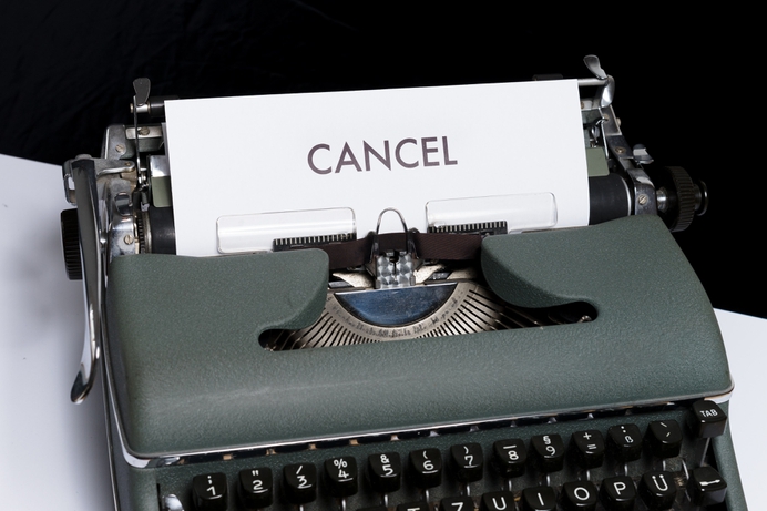 Waarom wetenschappers cancellen die de wetenschap volgen?