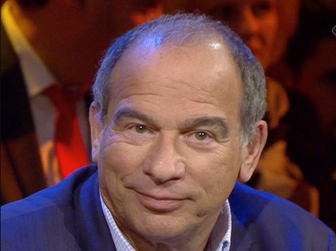 Maurice de Hond: zelfs PVV’ers overschatten stijging van de zeespiegel