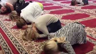 Hoe de islam Nederlandse kinderen voorbereidt op bekering