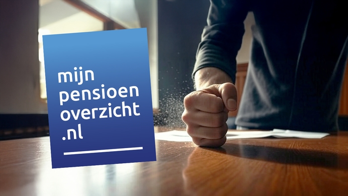 Cultuur onder Vuur lanceert nieuwe actie: vraag uw rechtsgeldig pensioenoverzicht aan – voor het te laat is!
