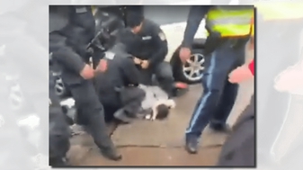 Afghaan rijdt 28 mensen aan in München, maar links verkettert nu vooral de migratiecritici