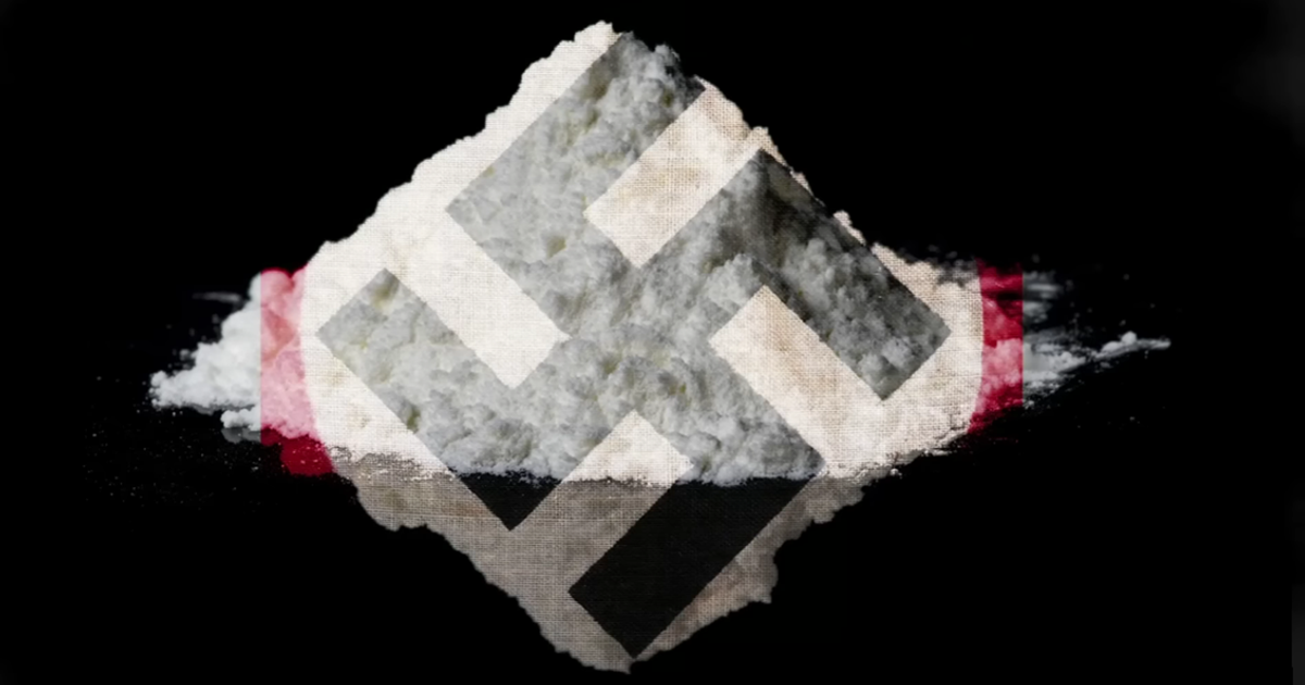 Hoe drugs de nazi’s hielpen bij hun… | Cultuur onder Vuur