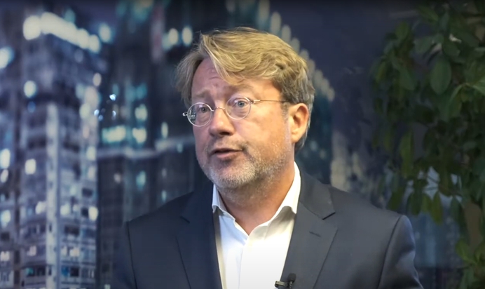 Een tienpuntenplan voor Olaf Sleijpen, de nieuwe president van De Nederlandsche Bank