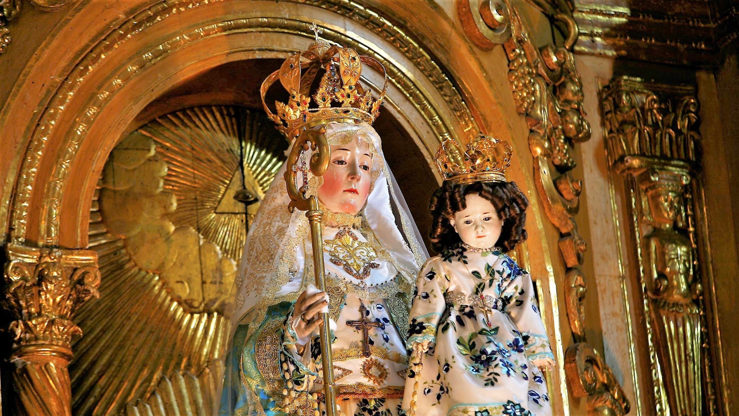 Op pelgrimage naar Onze Lieve Vrouw in Quito: de vrucht van offers is voelbaar