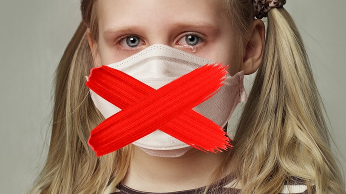 Verdedig de vrijheid. Eerste Kamer, stop de pandemiewet!