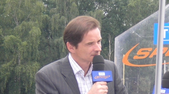 ‘Dit is communisme’: Olympische kritiek komt Poolse journalist op schorsing te staan