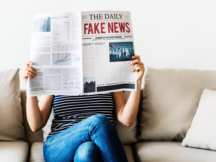 Islamitische christenvervolging is géén nepnieuws