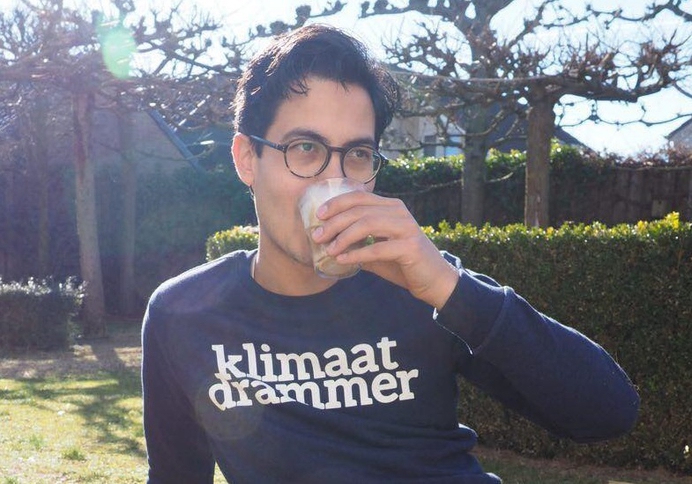 Klimaatdrammer Rob Jetten wil autorijden nóg duurder maken
