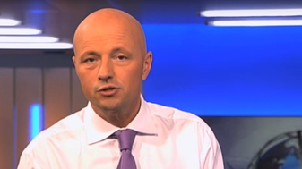 Niet godsdienstvrijheid maar islam is het probleem