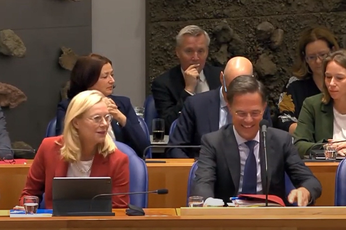 Na de Algemene Politieke Beschouwingen: niet socialisme, maar een sterke samenleving is de oplossing