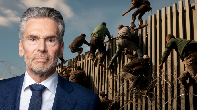 URGENT: Schoof, stop de asielgolf -- of stap direct op!