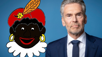 Wat vindt kabinet-Schoof van Zwarte Piet?