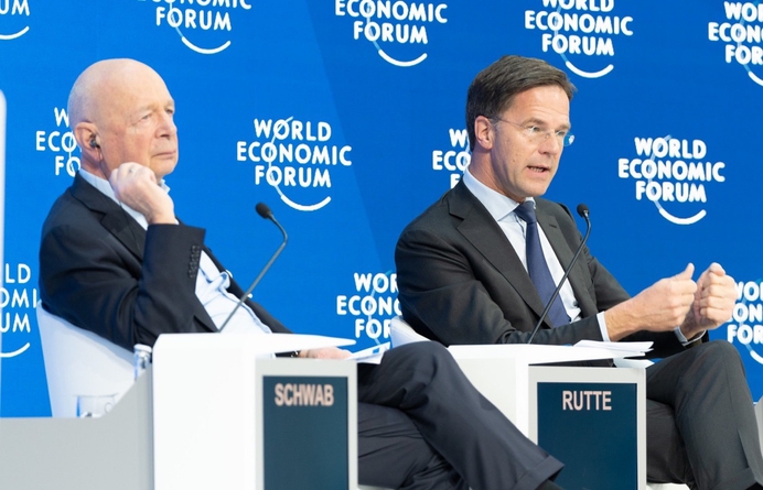 World Economic Forum: drijf de prijs van olie en gas op, versnel de energietransitie