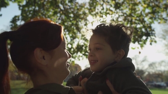 Dit filmpje kan vrouwenlevens veranderen en kinderlevens redden