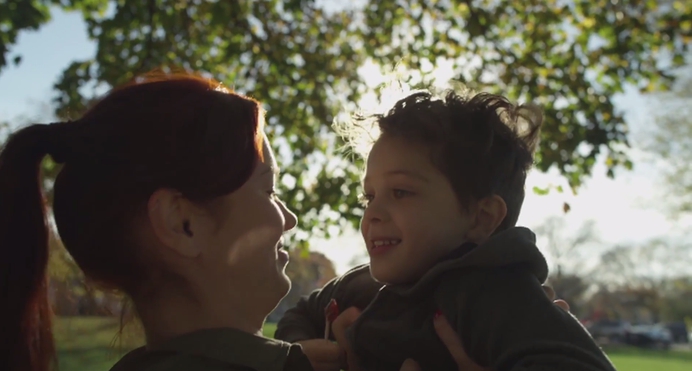 Dit filmpje kan vrouwenlevens veranderen en kinderlevens redden