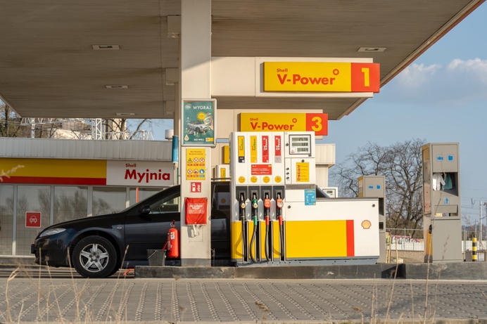 Waarom wil Shell in zee met Extinction Rebellion?