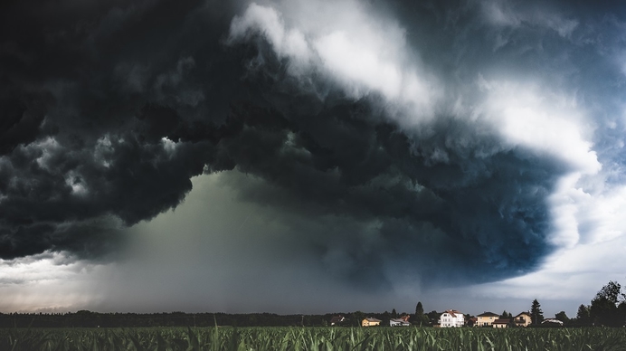 Er broeit een storm over de geloofwaardigheid van klimaatstudies
