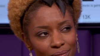 Artikel 1 van Sylvana Simons is geesteskind van communisme