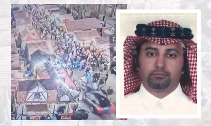 Maagdenburg: linkse politici blijven blind voor de gevolgen van hun eigen migratiebeleid