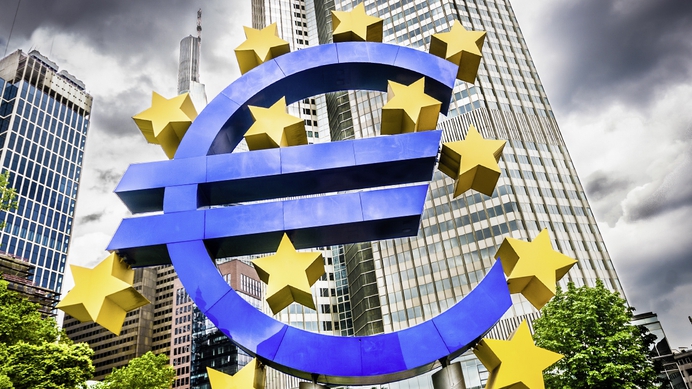 Eurobonds? Eigen broek ophouden!