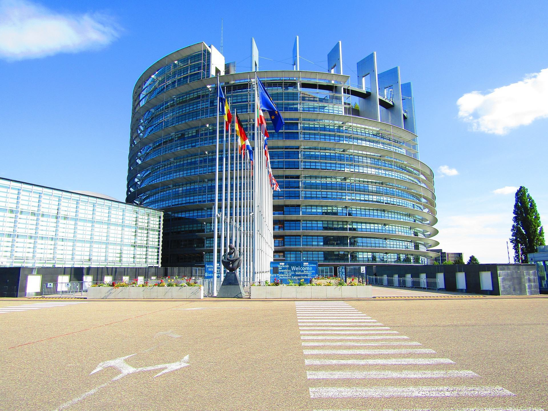 Europees Parlement wil van abortus ‘mensenrecht’ maken