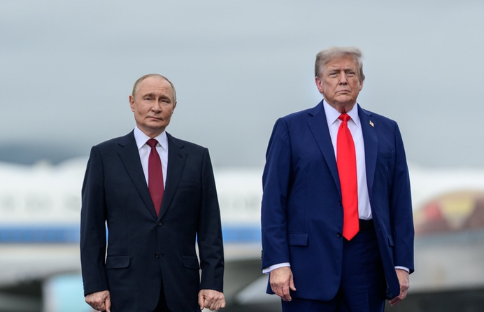 De oneervolle mentaliteit van "Geef Rusland alles wat het wil en noem het gewoon vrede"