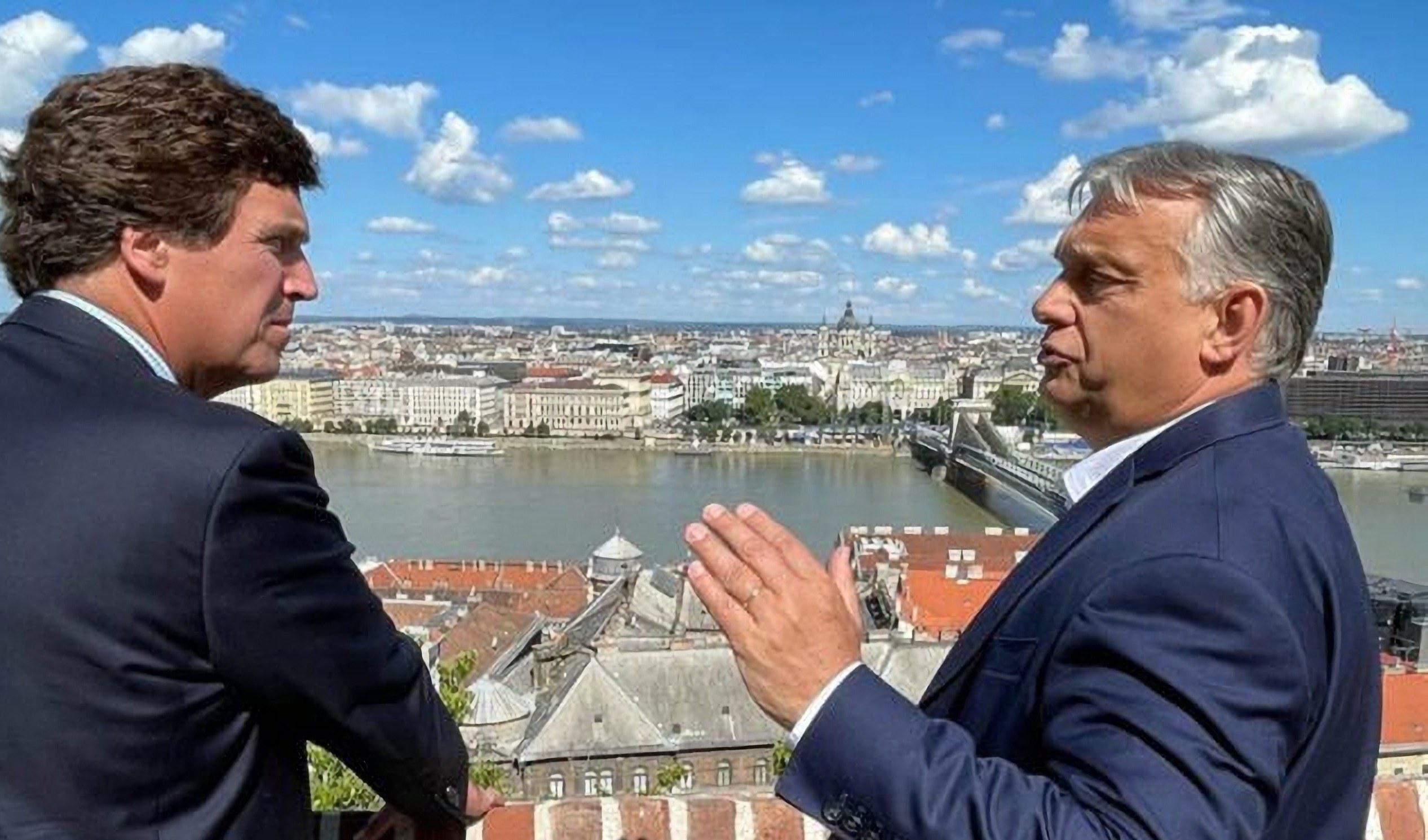 Nederlanders steunen Hongarije: premier Rutte spreekt namens zichzelf