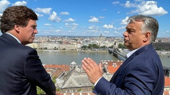 Nederlanders steunen Hongarije: premier Rutte spreekt namens zichzelf