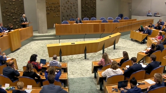 Hoop gloort: komt dankzij Frans Timmermans het strengste asielbeleid er dan toch?