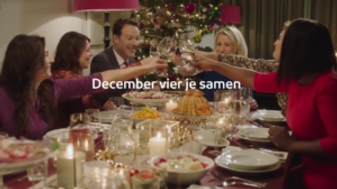 Publieke omroep verdringt kerst en predikt liever multiculturalisme
