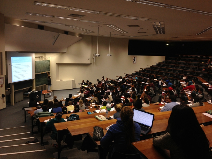 Universiteit censureert kritiek op abortus