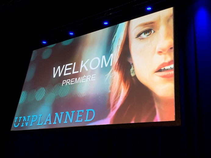 Unplanned toont rauwe werkelijkheid van de abortuspraktijk