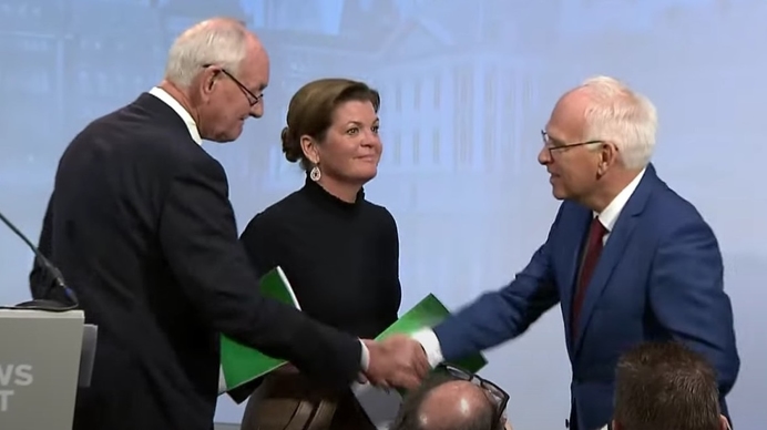 Terwijl ministers kijven, gijzelt hun stikstofpolitiek heel Nederland