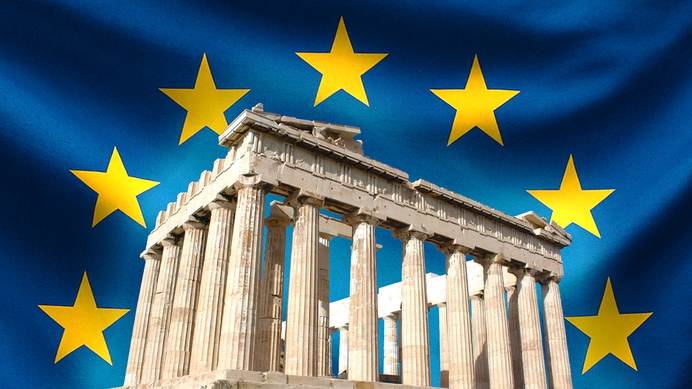 De vrije val van Europa: van wereldmacht naar toeschouwer?