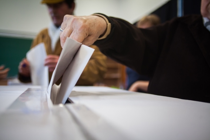 Klimaat, stikstof, migratie: Nederland op het kruispunt van provinciale verkiezingen