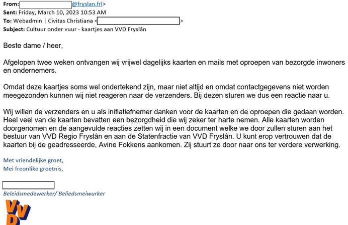 Vvd fryslan 1