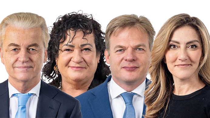 Wat zegt het regeerakkoord over abortus en euthanasie?