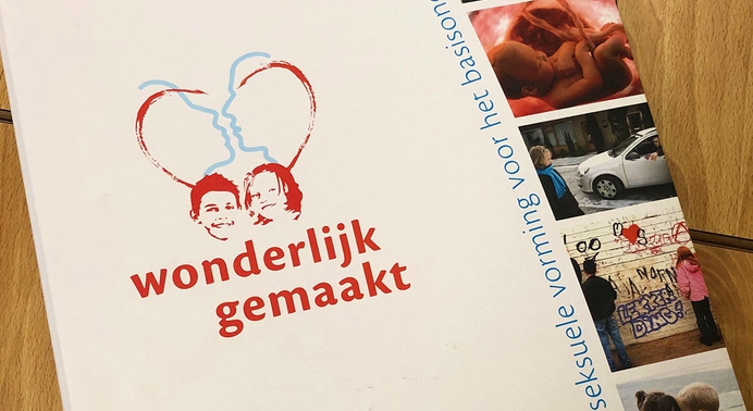 De staat gebiedt: scholen moeten ‘seksuele diversiteit’ onderwijzen