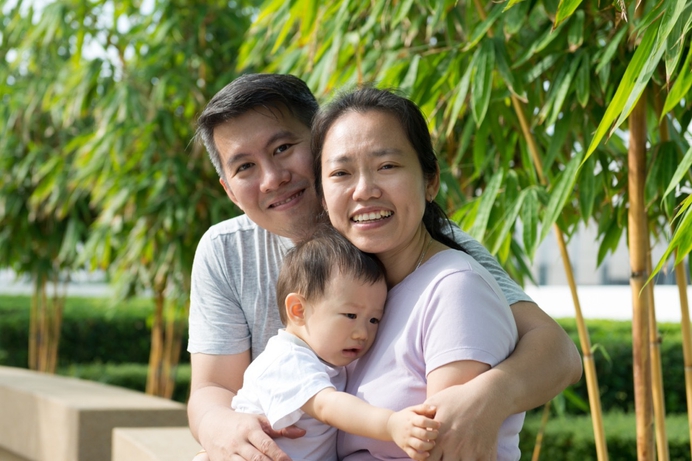 Na ramp met éénkindbeleid wil China dat burgers meer kinderen krijgen