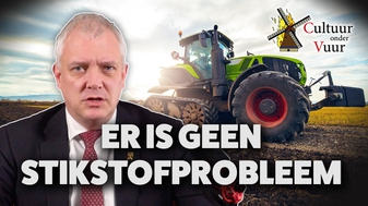 D66 opent NIEUWE HEKSENJACHT op BOEREN – In de Vuurlinie #10
