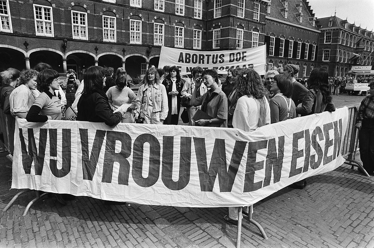 De oorsprong van de Seksuele Revolutie (3): 1968 en de lange mars door de instituties