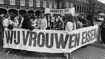 De oorsprong van de Seksuele Revolutie (3): 1968 en de lange mars door de instituties