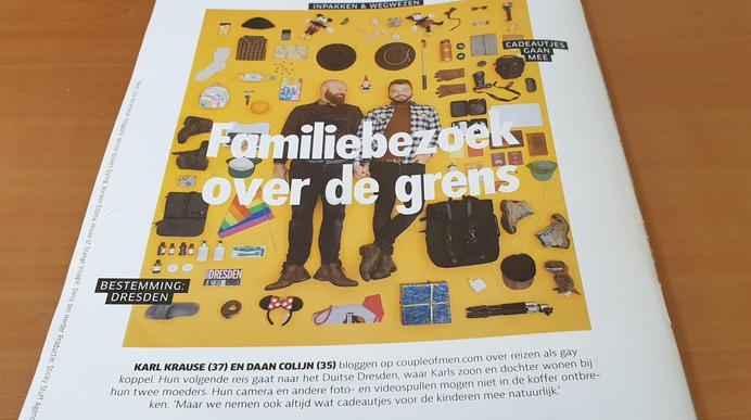 ANWB woke achterzijde
