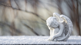 Satanisme in opkomst: black metal-fan rooft kindergrafje