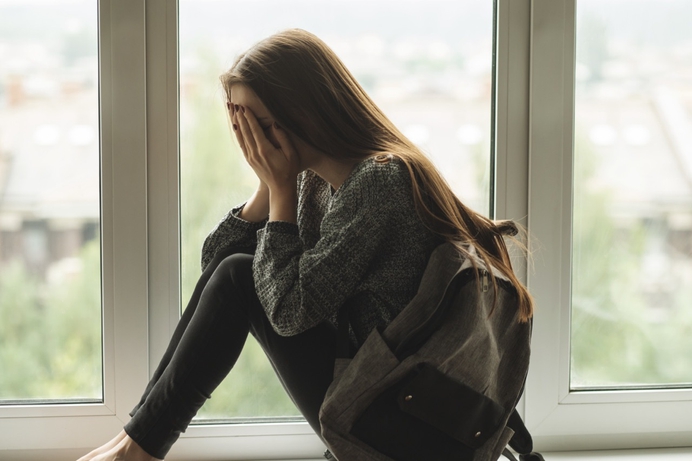 Vrouw benadert Gezin in Gevaar: ‘als ik nu tiener was, zou ik transgender verklaard zijn’