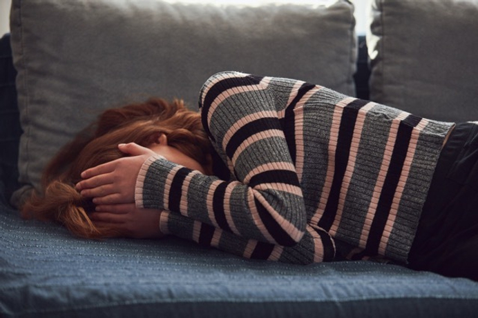 Genderpraatjes: lhbt-activisten promoten borstbinder voor onzeker tienermeisje (13)